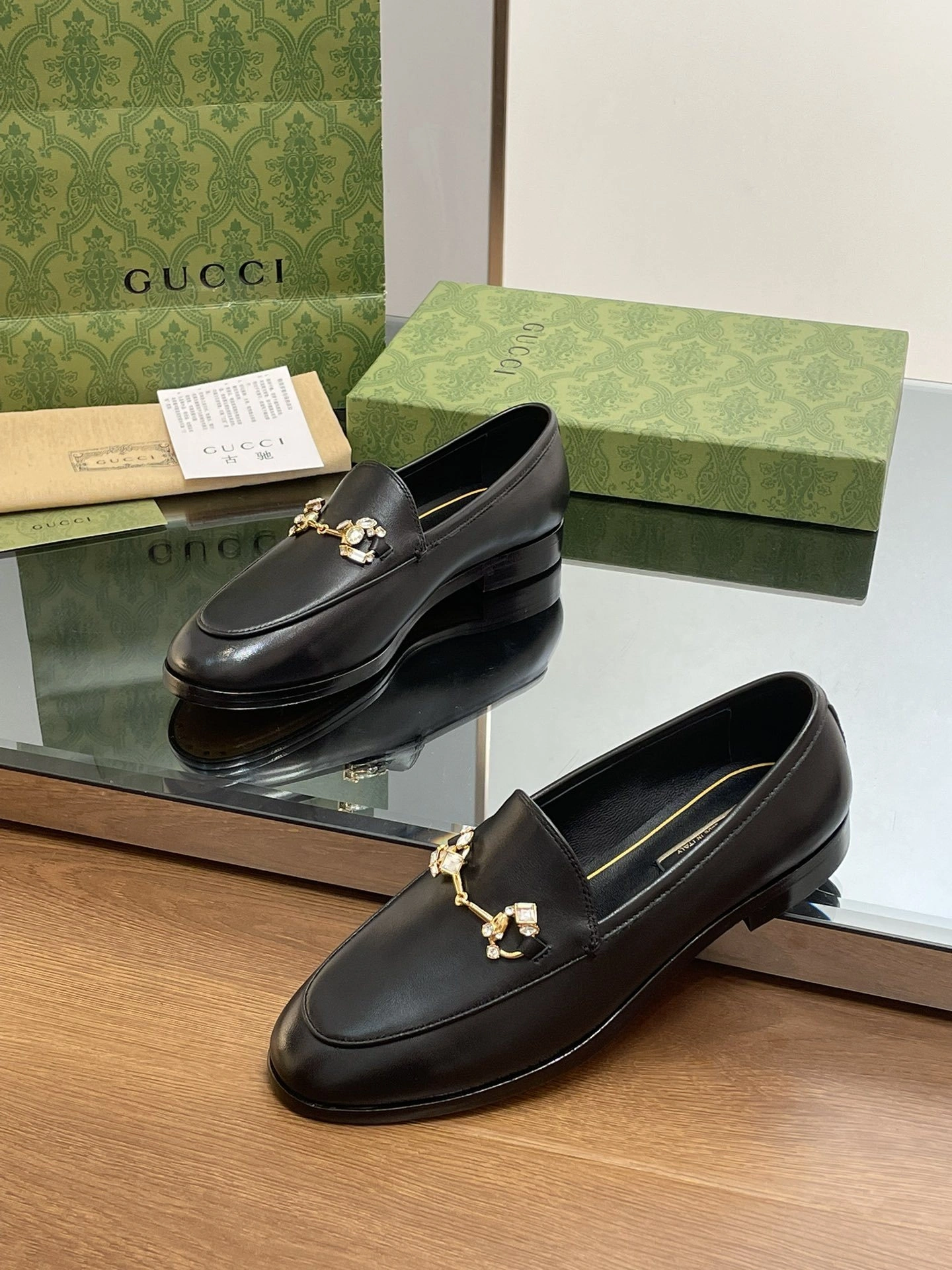 coco-- 759918 C9D00 1000 1.5cm Heel height item:C-X158I2734Y